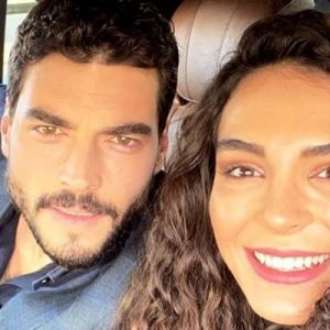 ATV’nin izlenme rekorları kıran dizisi Hercai, kadrosuna yeni isimler katmaya