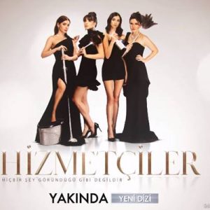 Meksika’da “Ellas son La Alegria Del Hogar”, Amerika’da “Devious Maid’s”