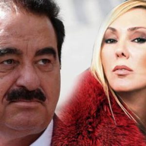 Ünlü sanatçı İbrahim Tatlıses, kendisine tecavüz ettiğini iddia eden eski