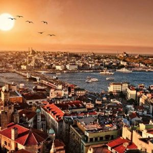 Kaynakların acilen yaklaşan İstanbul Depremi’ne ayrılması gerekiyor. Aksi halde deprem