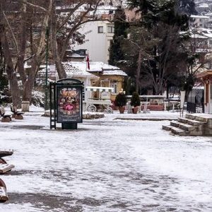 İstanbul Büyükşehir Belediyesi (İBB) ekipleri, şehri yarından itibaren etkisi altına