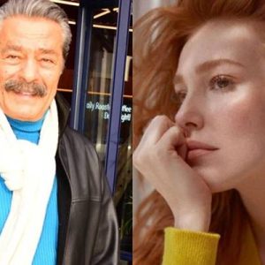 Kadir İnanır, önceki gün gittiği bir AVM’de görüntülendi. Hayranlarının yoğun