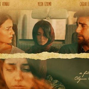 Olgun Özdemir’in yönetmenliğini üstlendiği, Kültür Bakanlığı Sinema Genel Müdürlüğü destekli
