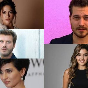 Dünyanın en güzel kadınları ile en yakışıklı erkekleri açıklandı. Kıyasıya