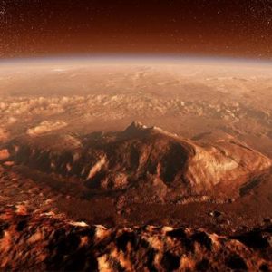 Amerikan Havacılık ve Uzay Ajansı’nın (NASA) Mars’ta bulunan InSight uzay