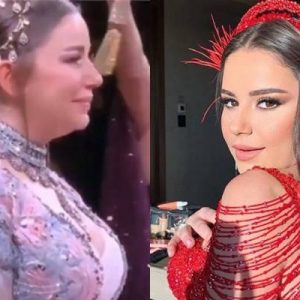 Taze gelin Merve Özbey isyan etti. Geçtiğimiz günlerde görkemli bir