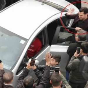 BKM imzalı, salı akşamları yeni bölümleriyle izleyicileri aksiyon ve aşk