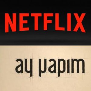 Ay Yapım “Love 101” adlı gençlik dizisinin ardından Netflix için