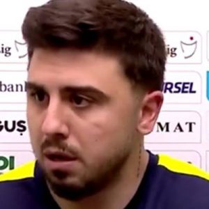 Galatasaray’a 3-1 yenildikleri maçın ardından açıklamalarda bulunan Ozan Tufan’ın, tam