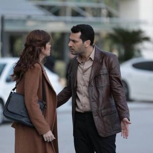 BKM imzalı, Show TV’nin ilgiyle takip edilen dizisi Ramo’nun, ekrana