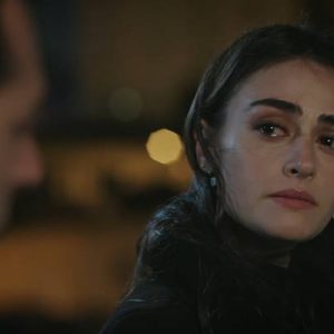 BKM imzalı, Show TV’nin sevilen dizisi Ramo’nun 7. bölüm tanıtımı