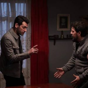 BKM imzalı, Show TV’nin ilgiyle takip edilen dizisi Ramo’nun, ekrana