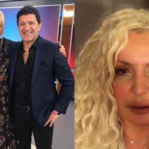 “Neler Oluyor Hayatta” programındaki görevine son verilen Seda Akgül ve