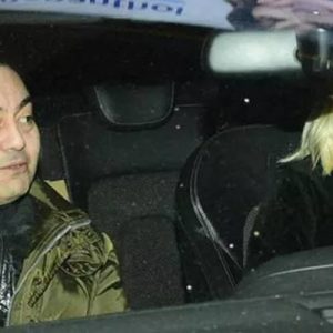 2014 yılında dünyaevine giren Serdar Ortaç ile Chloe Loughnan, 2019’da