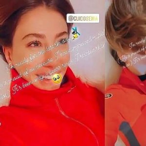 Bir dönem Yeni Şafak’ta köşe yazarlığı da yapmış olan Sevda