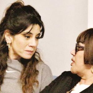 Sezen Aksu’nun şarkılarından oluşan ‘İzmir’in Kızları’ adlı müzikali sürpriz bir