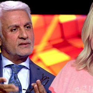 Oyuncu Talat Bulut’un, “Söylemezsem Olmaz” adlı programda kendisini ‘tacizci aktör’