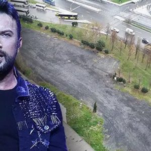 Tarkan’ın Bayrampaşa’daki arazisiyle ilgili 7’inci kez İBB Meclisi’ne gelen imar