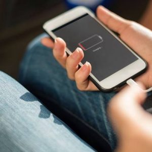 ABD’de gerçekleştirilen bir test, bir akıllı telefon şarj aletinin bir
