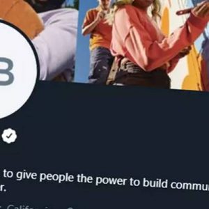 Bir Twitter sözcüsü yaptığı açıklamada, Facebook ve Messenger platformlarının resmi