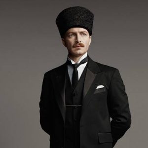 TRT 1’in yeni dizisi Ya İstiklal Ya Ölüm, Milli Mücadelenin
