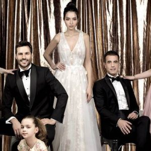 Bir Red Arrow Studios şirketi olan Karga Seven Pictures Türkiye’den