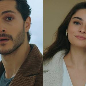 Show TV’de ekrana gelen, Ay Yapım imzalı Zemheri’nin yeni bölümünden
