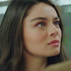 zShow TV’de ekrana gelen, Ay Yapım imzalı Zemheri’nin 5. bölüm