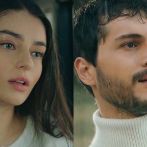 Show TV’de ekrana gelen, Ay Yapım imzalı Zemheri’nin 6. bölüm