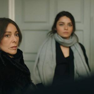 Show TV’de ekrana gelen, Ay Yapım imzalı Zemheri’nin 6. bölüm