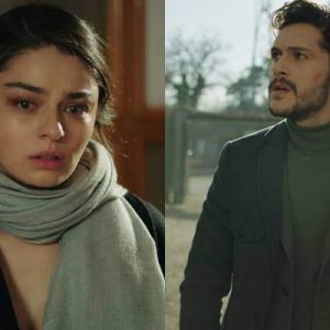 Show TV’de ekrana gelen, Ay Yapım imzalı Zemheri’nin 7. bölüm