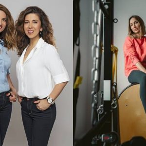 Kanal D’nin sunuculuğunu deneyimli gazeteciler Müge Dağıstanlı Erdoğan ve Gülşen