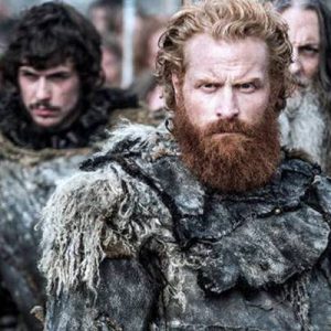 Dünyaca ünlü ‘Game Of Thrones’ dizisinde Tormund karakterini canlandıran aktör