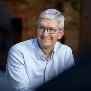 Apple CEO’su Tim Cook, koronavirüs salgını ile ilgili açıklamalarda bulundu.
