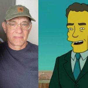 Dünyaca ünlü kült çizgi film Simpsons öngörüleriyle olay yaratmaya devam
