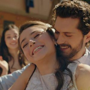 Show TV’de ekrana gelen, Ay Yapım imzalı Zemheri’nin final bölümü