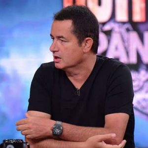 Tv8’in fenomen yarışma programı Survivor 2021’in ilk yarışmacısı duyuruldu. Survivor