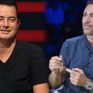 Yıllar önce ‘O Ses Türkiye’nin jüri kadrosunda yer alan Mustafa