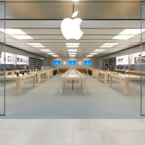 Apple, Çin sanal mağazasından 46 binden fazla uygulamayı kaldırdı. Akıllı