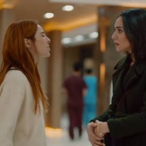 Yapımını Ay Yapım’ın üstlendiği, yönetmenliğini Uluç Bayraktar’ın yaptığı, senaryosunu Nüket