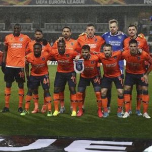 Başakşehir’in UEFA Avrupa Ligi’nde Kopenhag ile oynayacağı maça koronavirüs sebebiyle