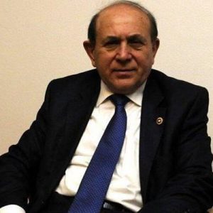 İranlı uyuşturucu baronu Naci Şerifi Zindaşti’nin tahliye edilmesi olayında ismi