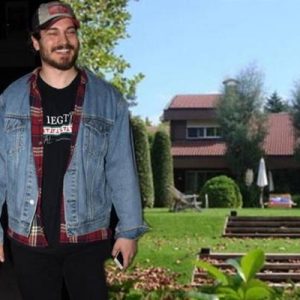 Uzun süredir aşk yaşayan oyuncu çift Çağatay Ulusoy ve Duygu