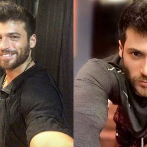 Bay Yanlış adlı diziyle ekranlara dönmeye hazırlanan oyuncu Can Yaman,
