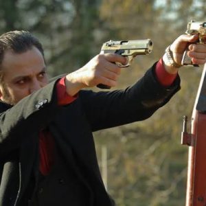 Ay Yapım imzalı, Show TV’de ekrana gelen Çukur dün akşam