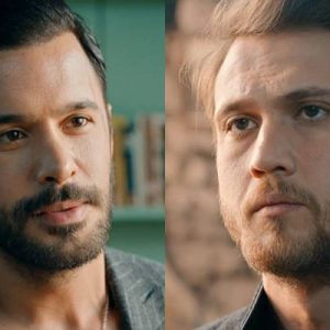 Show TV’de ekrana gelen Ay Yapım imzalı Çukur’un merakla beklenen