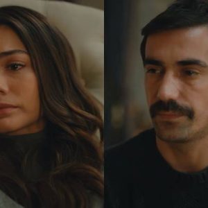 Doğduğun Ev Kaderindir dizisinin çekimlerine koronavirüs şüphesi nedeniyle ara verilmişti.