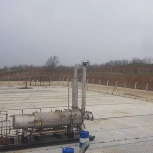 Türkiye Petrolleri Anonim Ortaklığı (TPAO) Tekirdağ’da iki noktada daha doğal