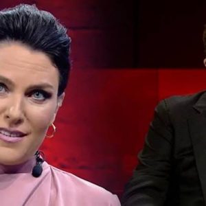 Show Tv spikeri Ece Üner, koronavirüs fırsatçılarına yönelik söylediği sözlere