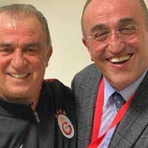 Koronavirüs testi pozitif çıkan Fatih Terim’le ilgili, Prof. Dr. Celalettin